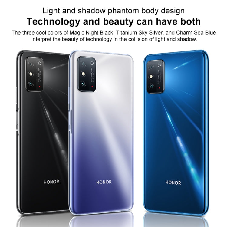 Dual Back Cameras, Side Fingerprint Identification, 5000mAh Battery, 7.09 inch Magic UI 5.0 (Android R) Dimensity 900 Octa Core up to 2.4GHz, Network: 5G, NFC, Not Support Google Play, X30 Max 5G 8GB+128GB Dual Back Cameras, Side Fingerprint Identification, 5000mAh Battery, 7.09 inch Magic UI 5.0 (Android R) Dimensity 900 Octa Core up to 2.4GHz, Network: 5G, NFC, Not Support Google Play, X30 Max 5G 8GB+128GB